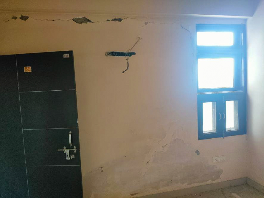 Flat for Sale in SANGANER, Jaipur