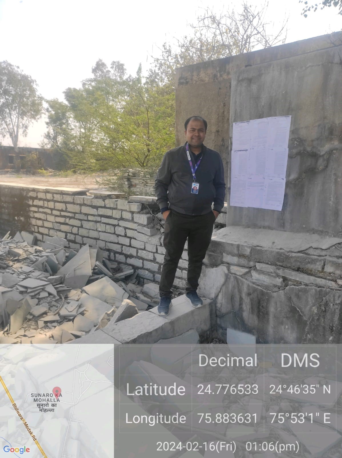 Plot for Sale in Village Chechat Tehsil Ramganj Mandi, Chechat