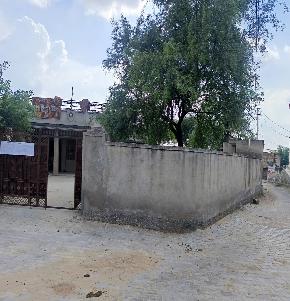 Individual House for Sale in village Sardarpura, Post Mandela Bara, Tehsil Fatehpur Shekhawati, Dist Sikar (Raj)- 332301, Fatehpur