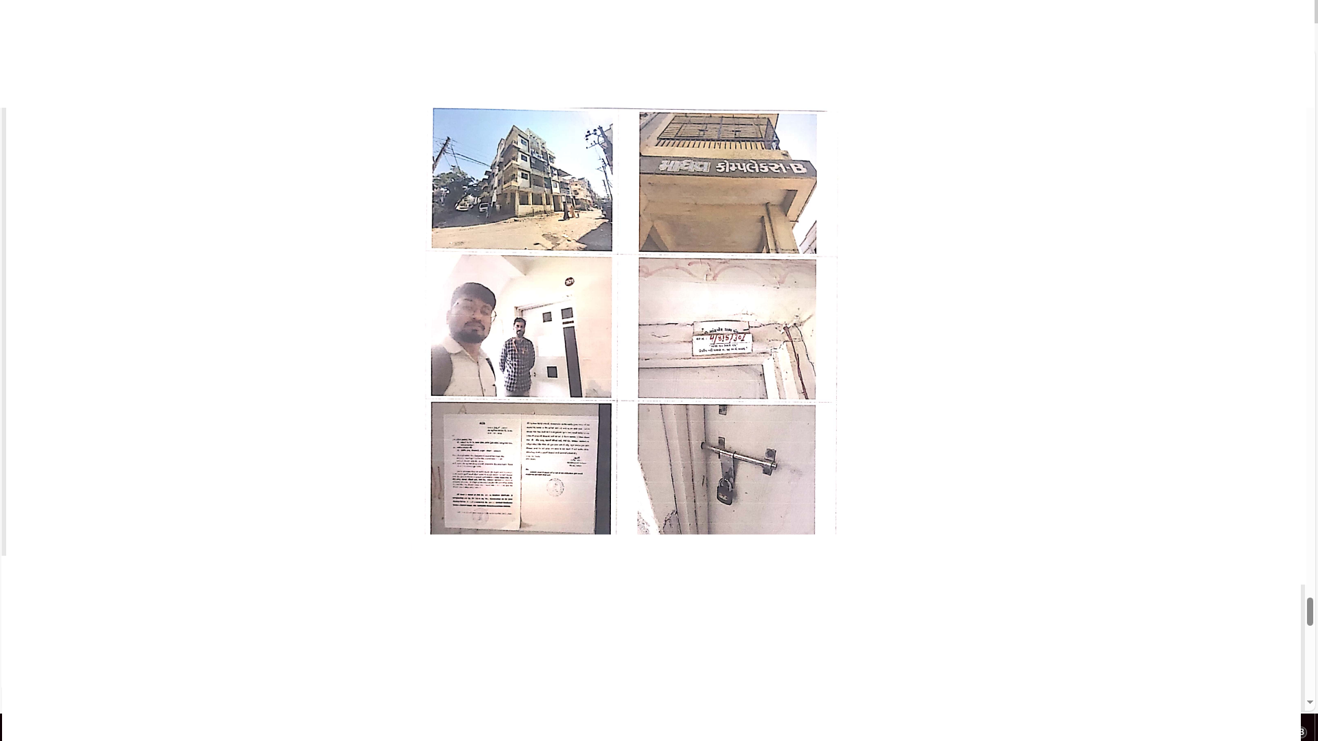 Flat for Sale in valsad, Valsad