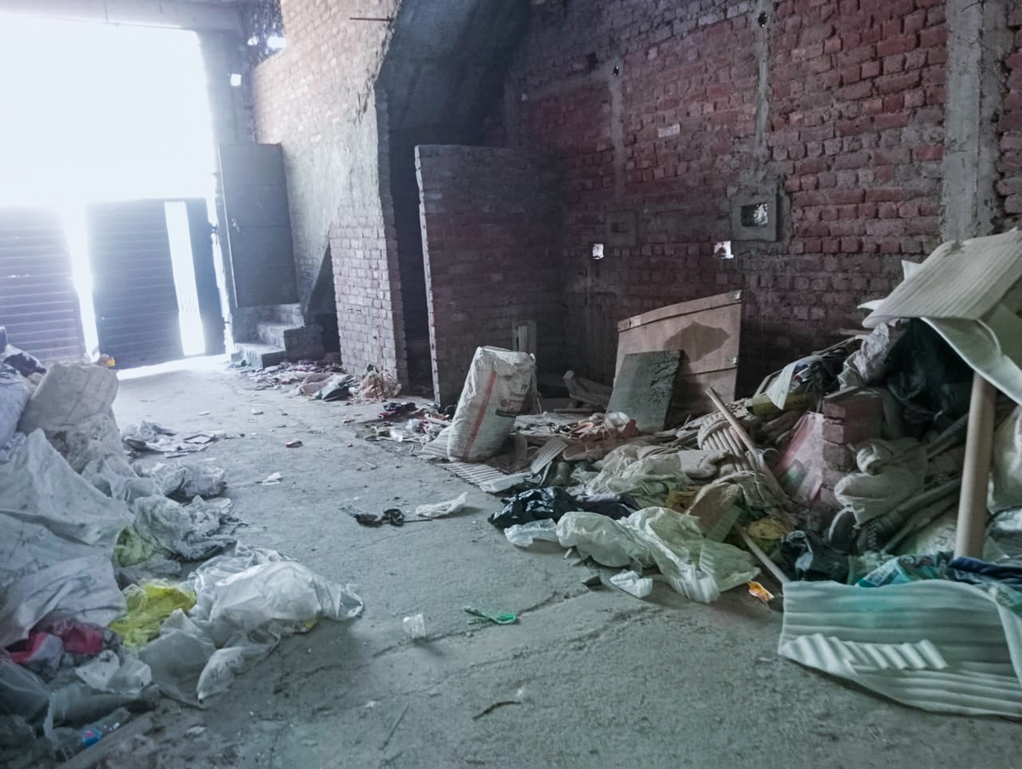 Godowns for Sale in commercial Building, Commercial property situated at Abadi Tilak Nagar, Village Khurla, Tehsil & Dist. Jalandhar, Jalandhar