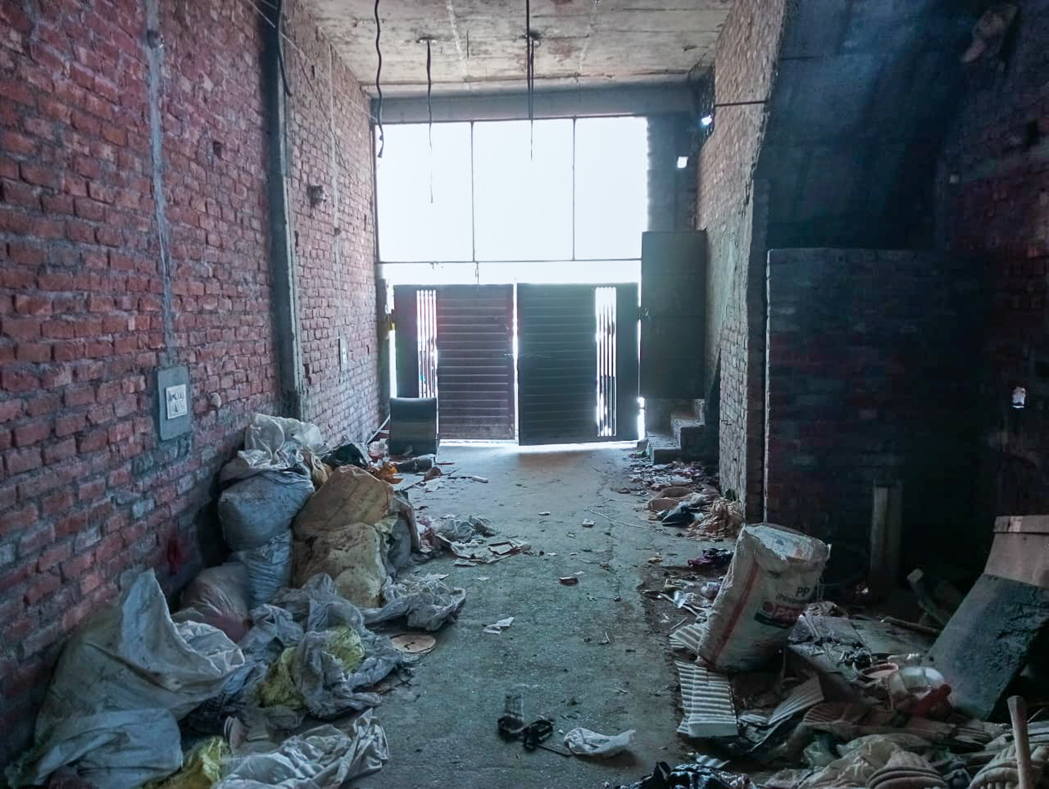 Godowns for Sale in commercial Building, Commercial property situated at Abadi Tilak Nagar, Village Khurla, Tehsil & Dist. Jalandhar, Jalandhar
