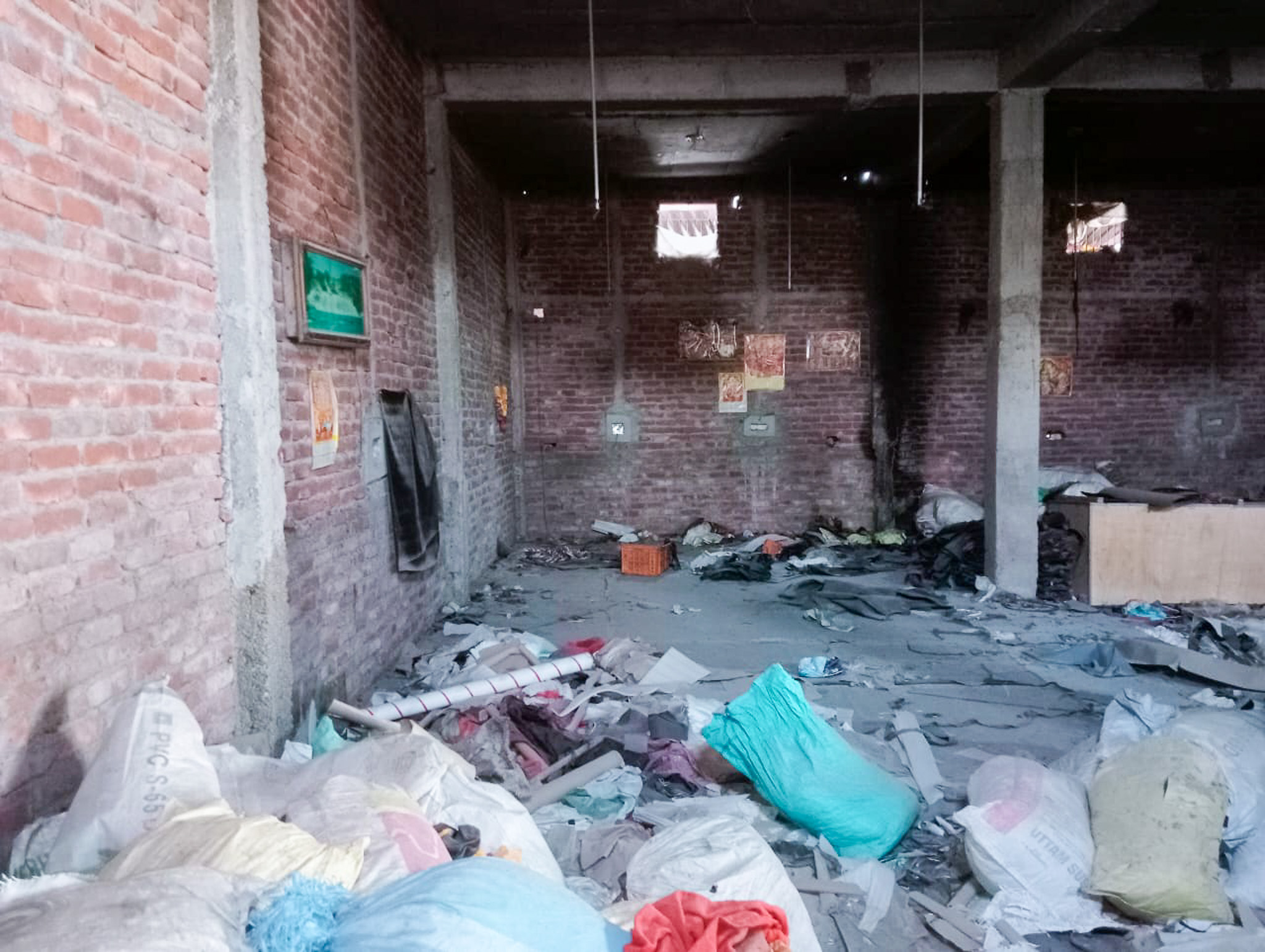 Godowns for Sale in commercial Building, Commercial property situated at Abadi Tilak Nagar, Village Khurla, Tehsil & Dist. Jalandhar, Jalandhar