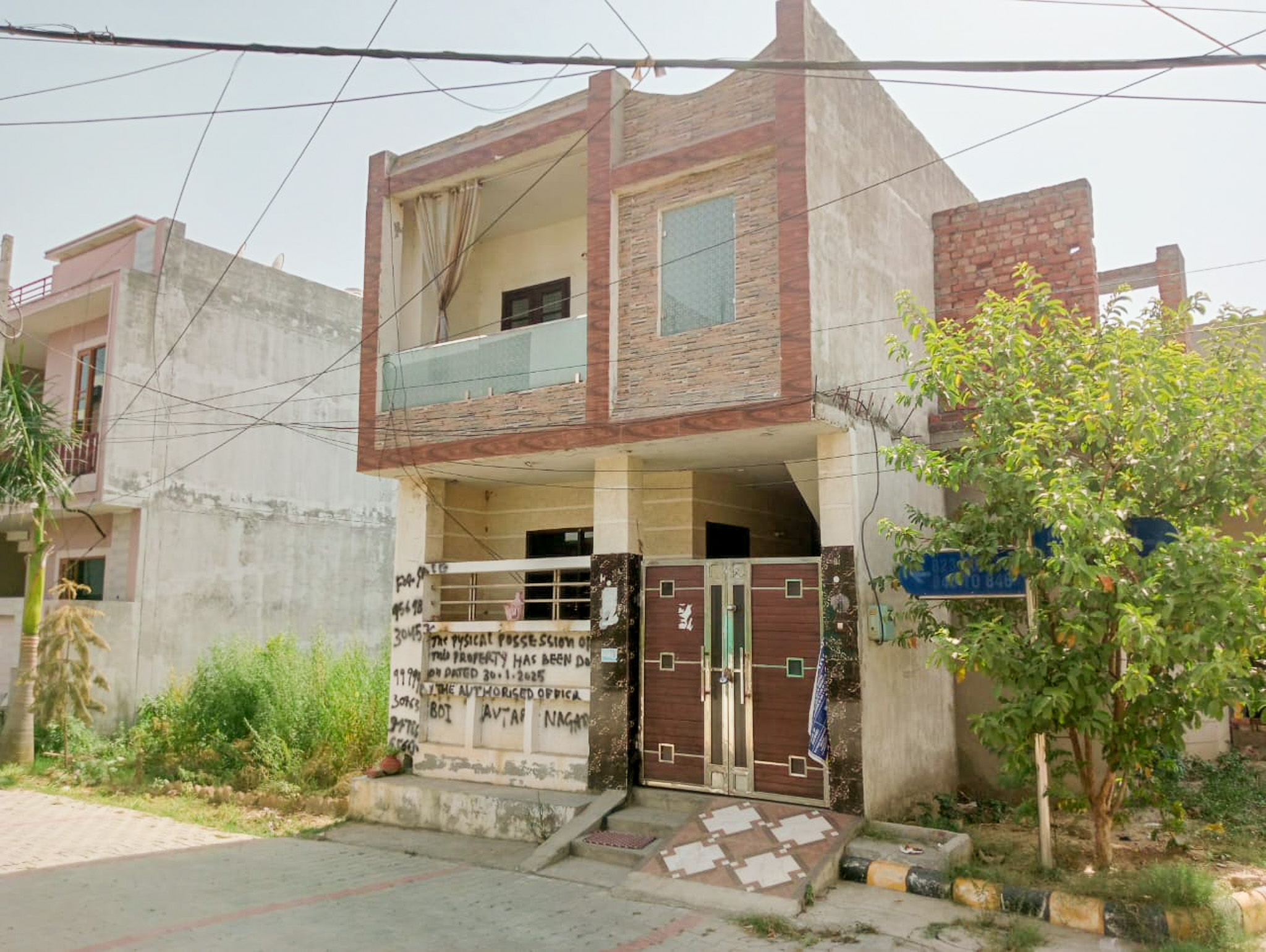 Individual House for Sale in Amrit Vihar, Jalandhar, Jalandhar