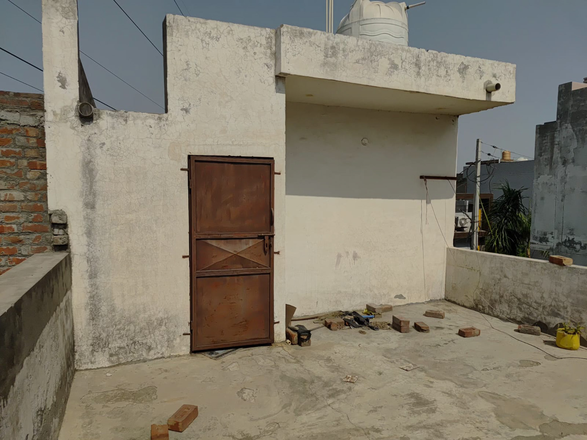 Individual House for Sale in Amrit Vihar, Jalandhar, Jalandhar