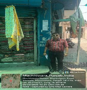 Shops for Sale in LEHAL FRIDGE, MACHIWARA, Machhiwara
