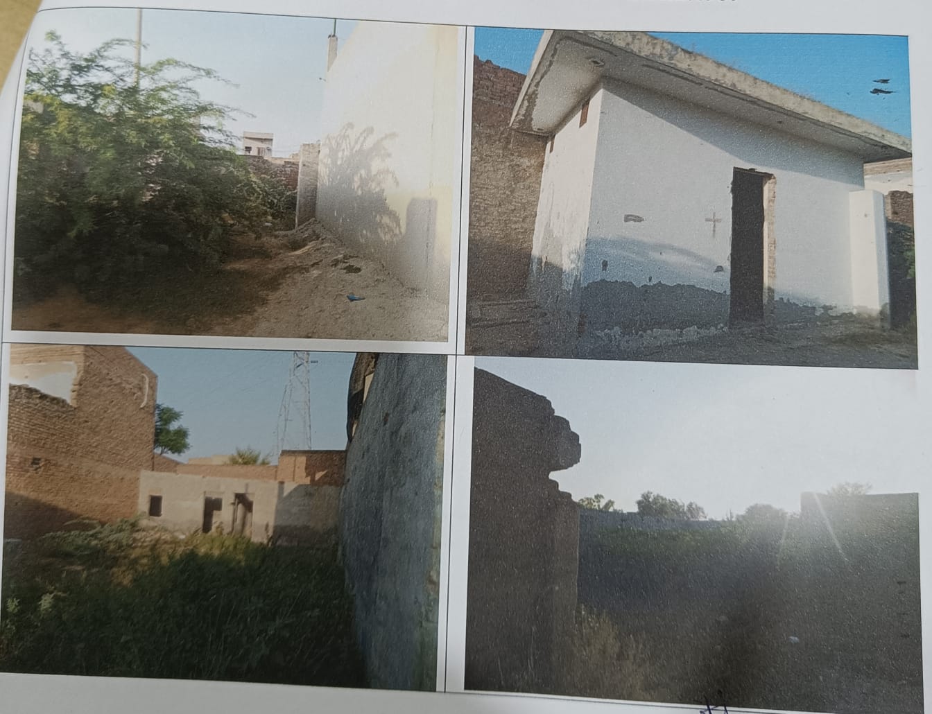 Plot for Sale in KOTKAPURA, Kotkapura