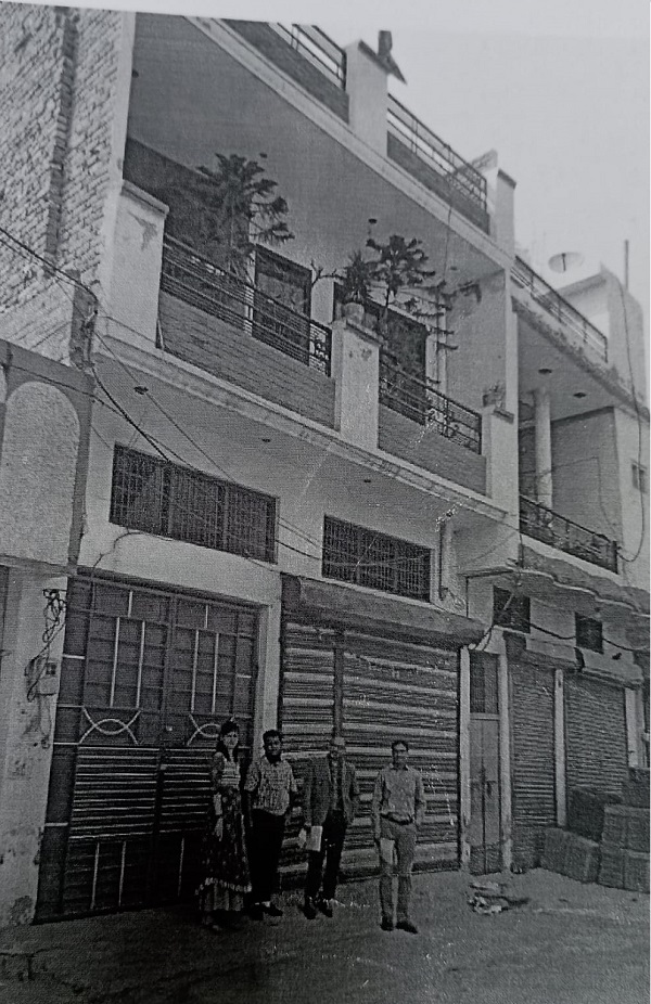 Individual House for Sale in City, Bathinda