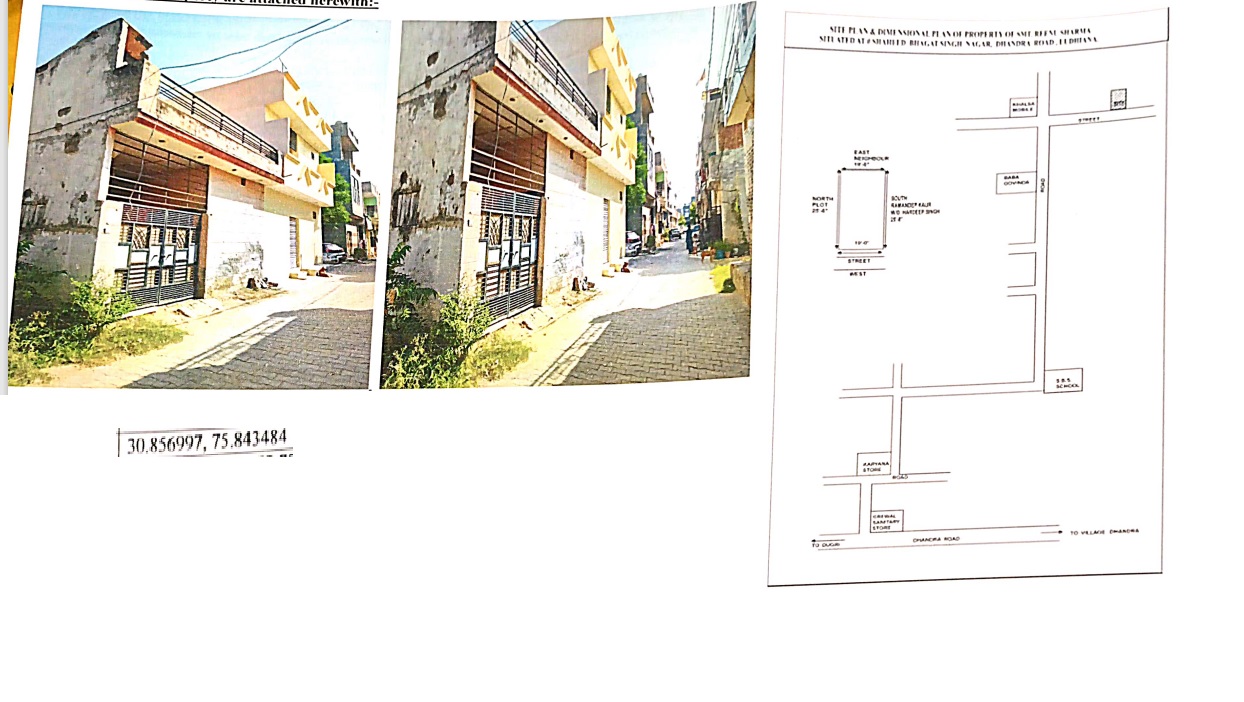 Individual House for Sale in LUDHIANA, Ludhiana