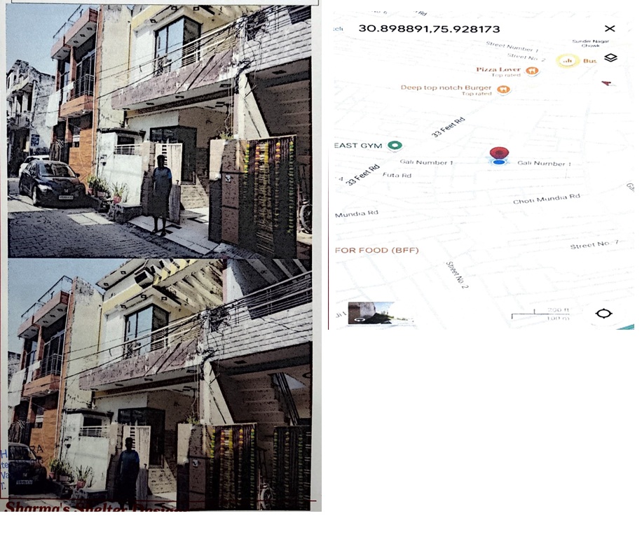 Individual House for Sale in LUDHIANA, Ludhiana
