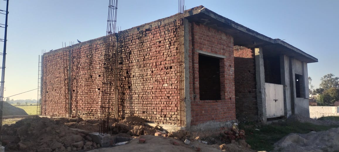 Individual House for Sale in Gurdaspur