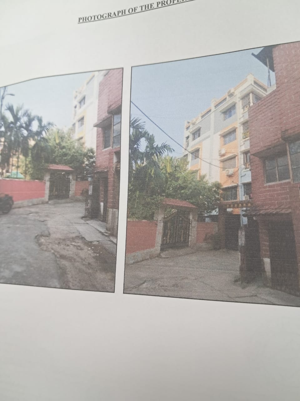 Flat for Sale in Kolkata