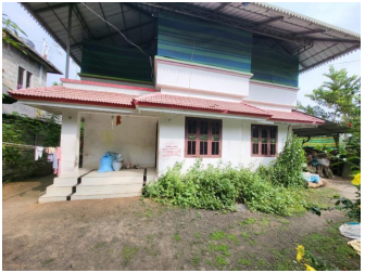 Individual House for Sale in ERNAKULAM, Karumalloor