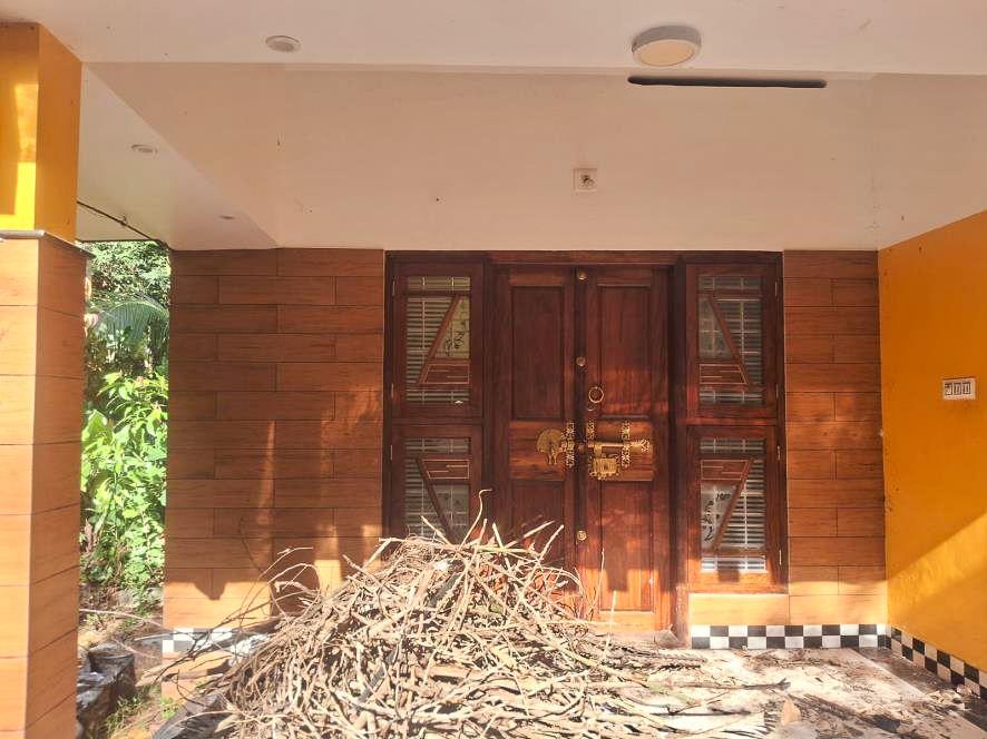 Individual House for Sale in Independent House, Near Pazhinjikkuzhy Salvation Army Church Perumbazhathoor, Neyyattinkara