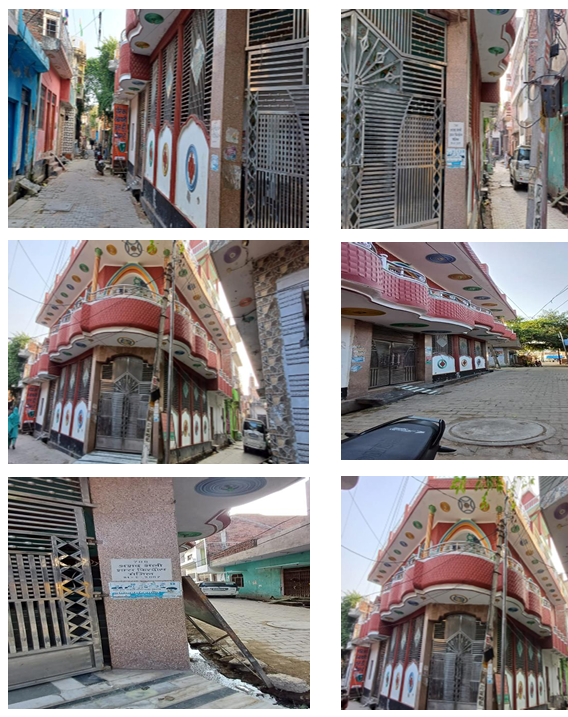Individual House for Sale in Bhagipur