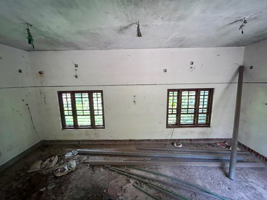 5 BHK Individual House for Sale in No, Cheriyamundam, Cheriyamundam