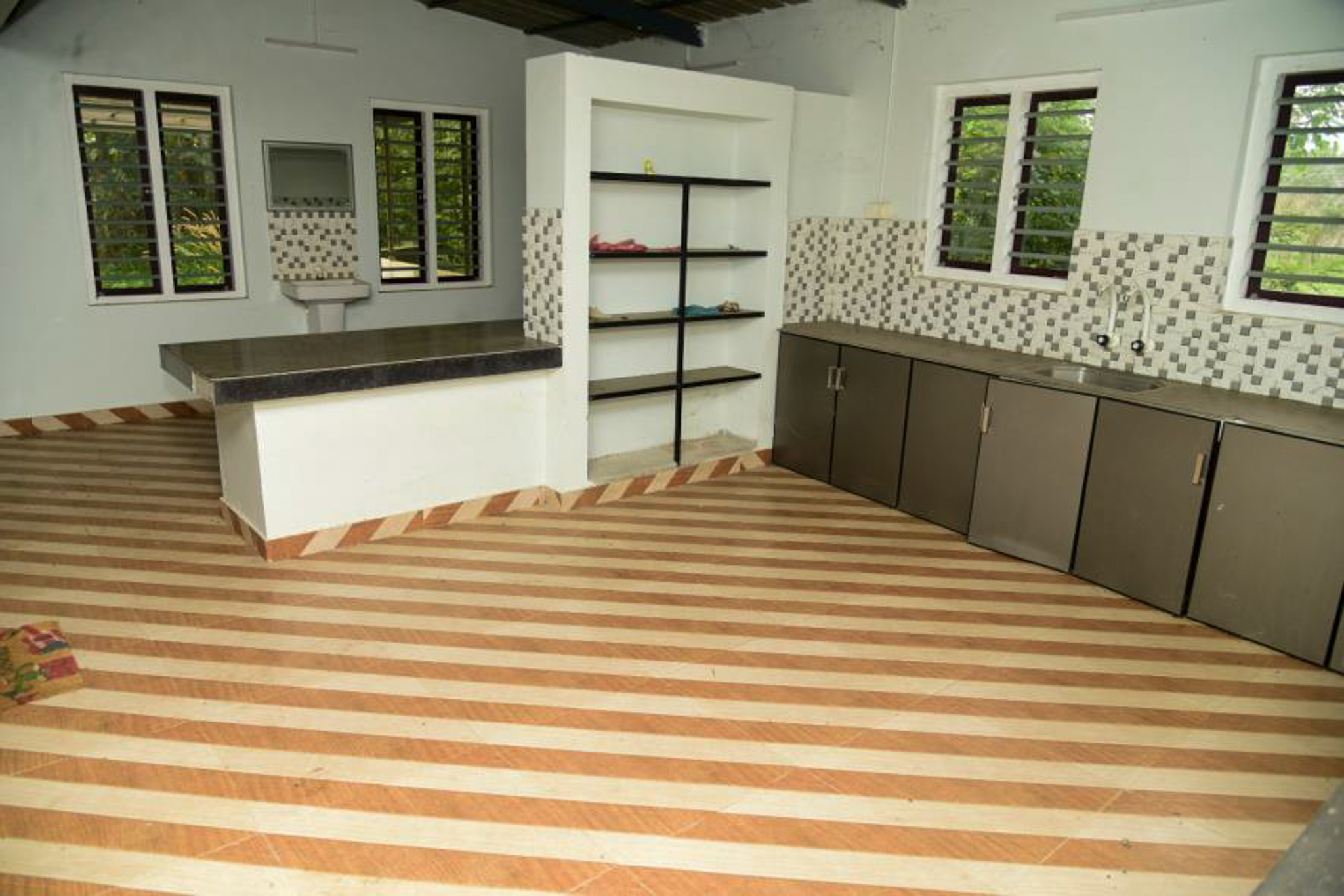 Individual House for Sale in Palakkad