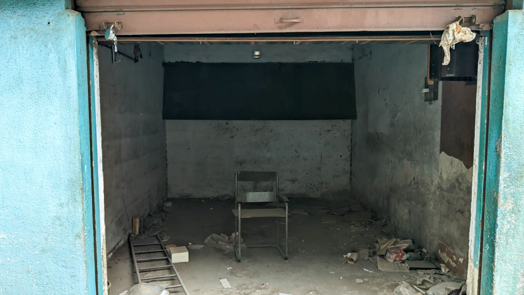 Industrial Shed for Sale in Rajkot