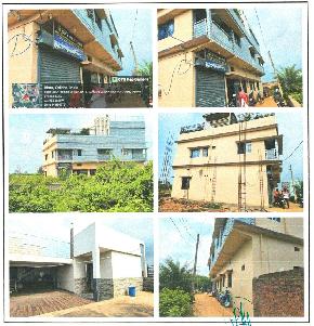 Individual House for Sale in BISRA SUNDARGARH, Rourkela