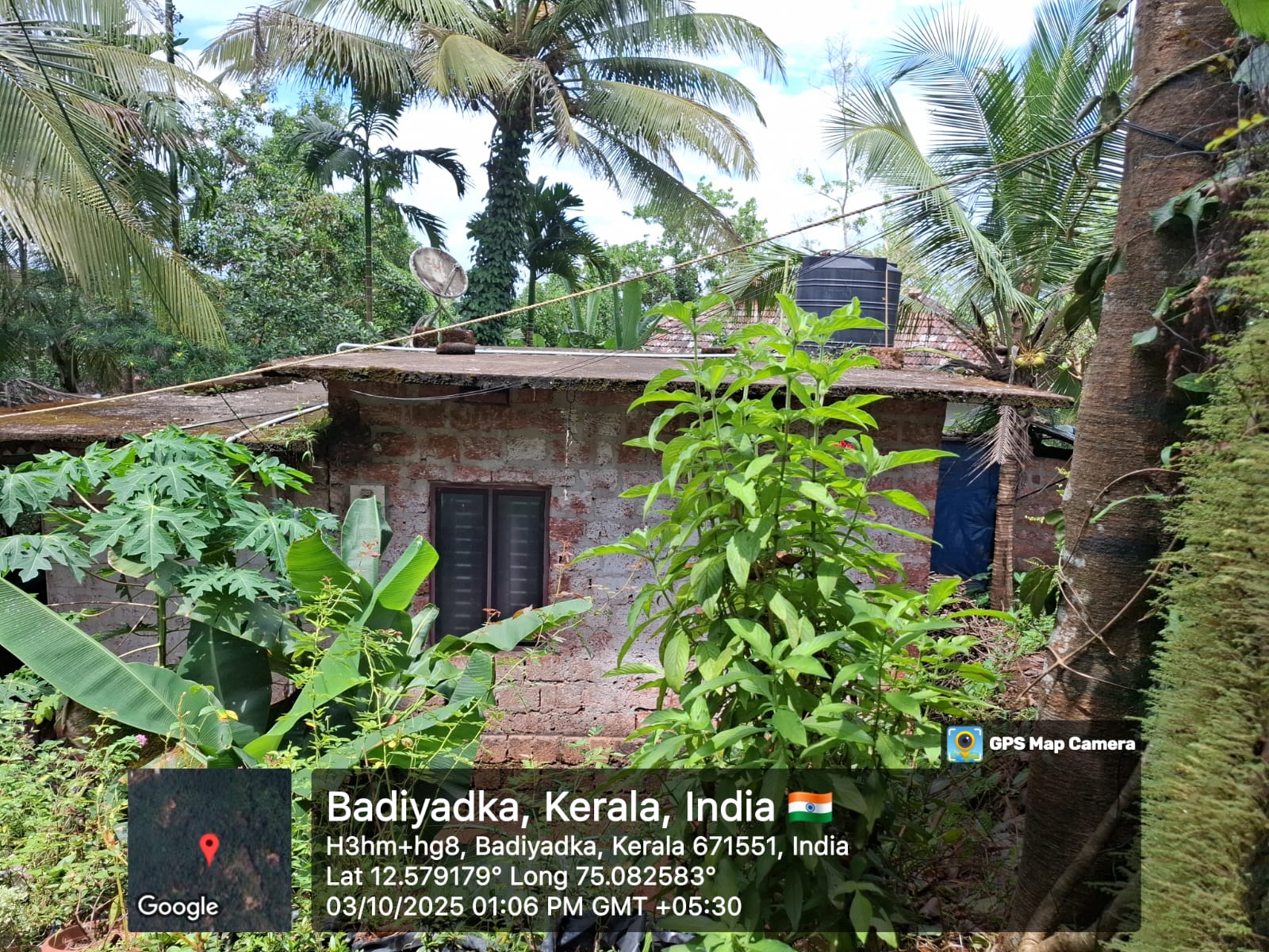 Individual House for Sale in Chengala