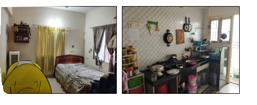 Flat for Sale in HOSPITAL ROAD JAMNAGAR, GSFC Reliance Complex