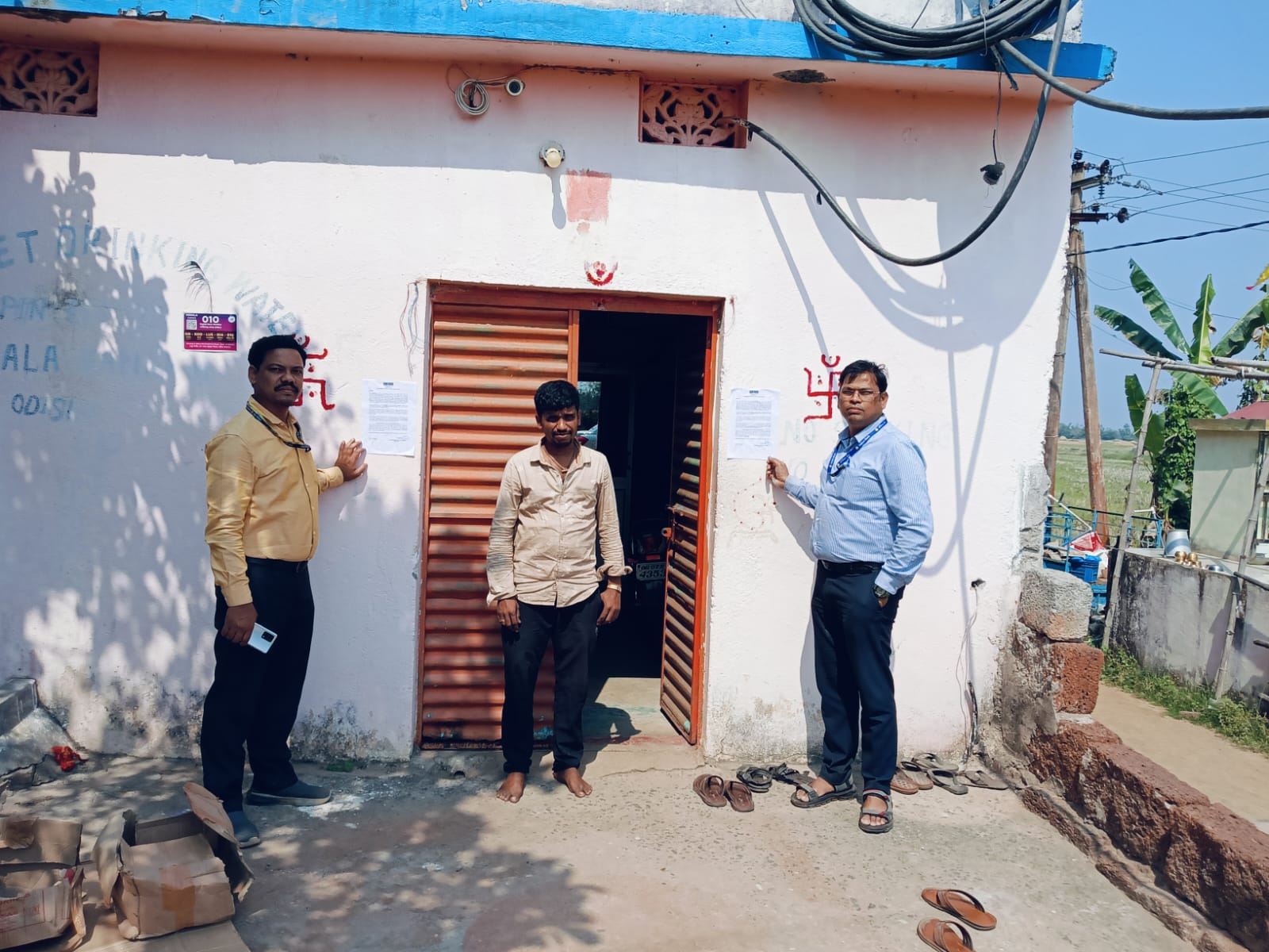 Shops for Sale in Kodala