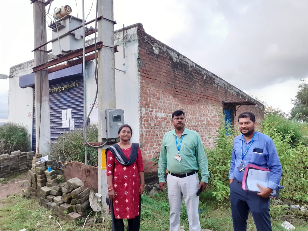 Godowns for Sale in Berhampur