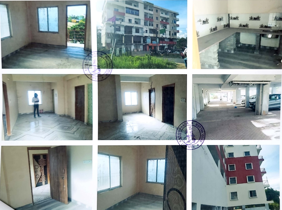 Flat for Sale in Pipili