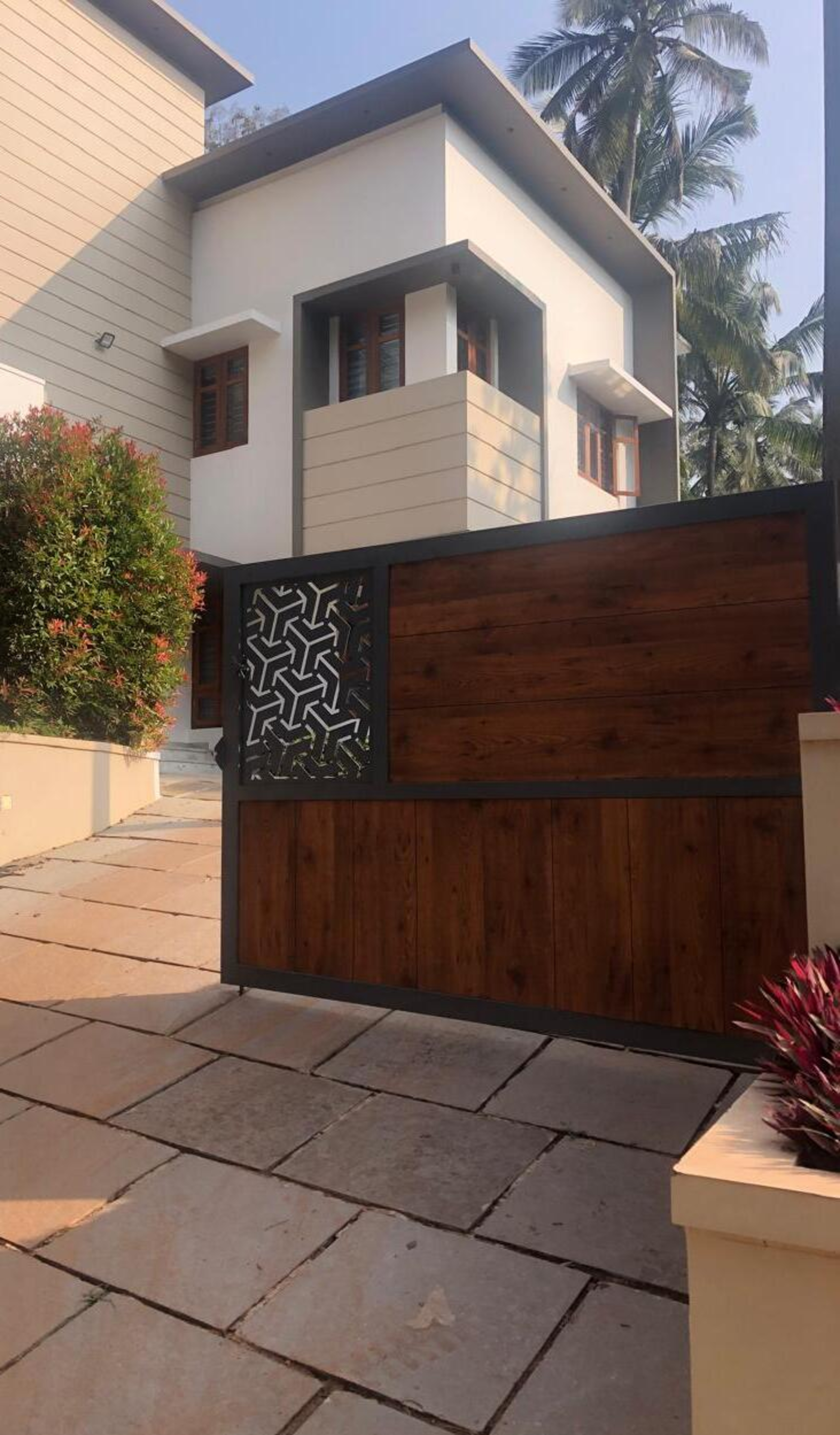 Individual House for Sale in Chelannur