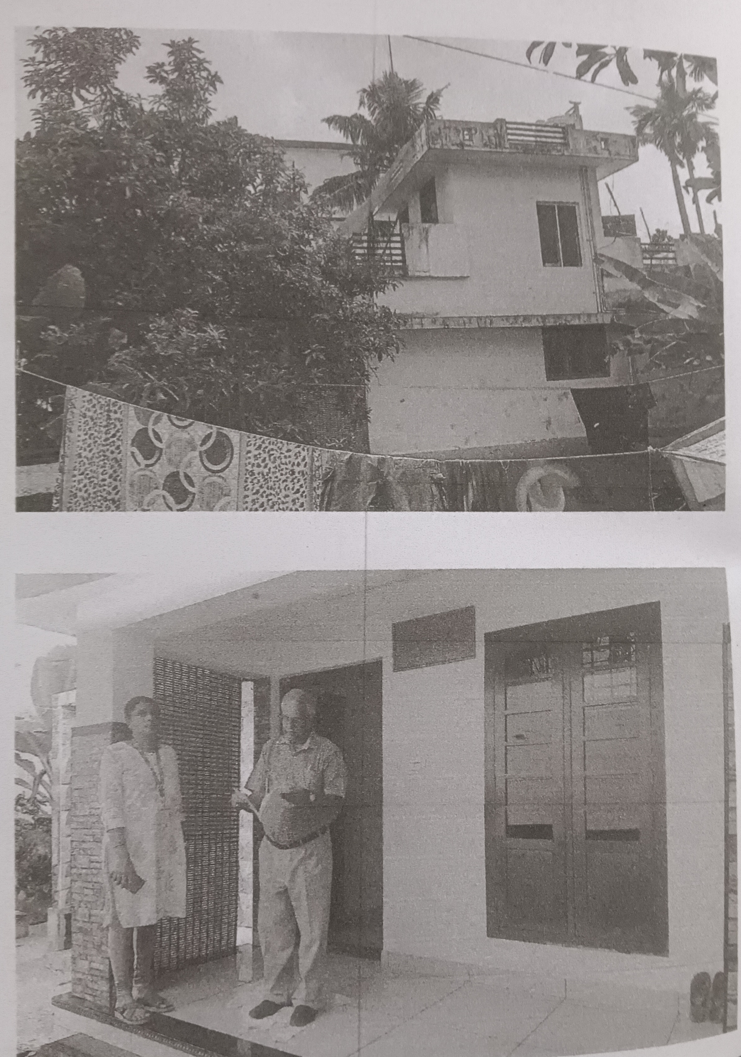 Individual House for Sale in Kodungallur
