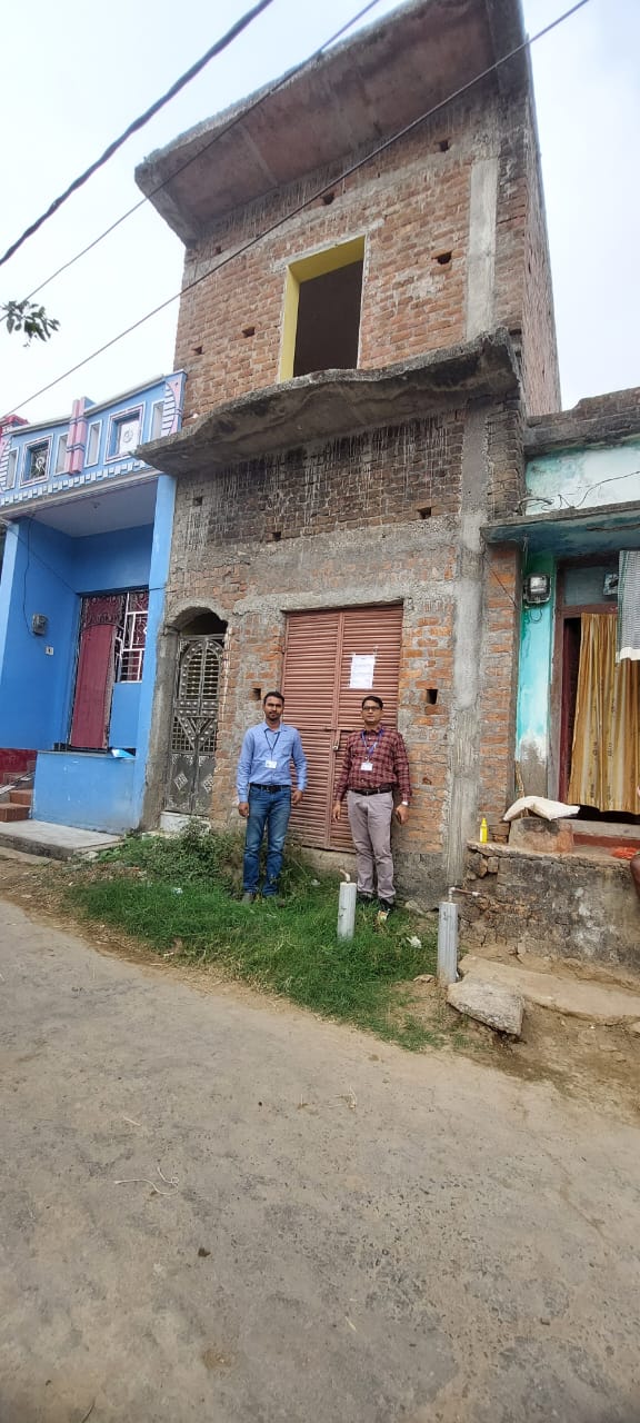 Individual House for Sale in Digapahandi