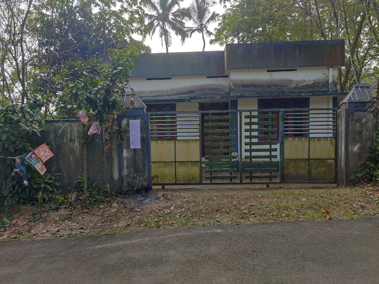 Individual House for Sale in PALODE