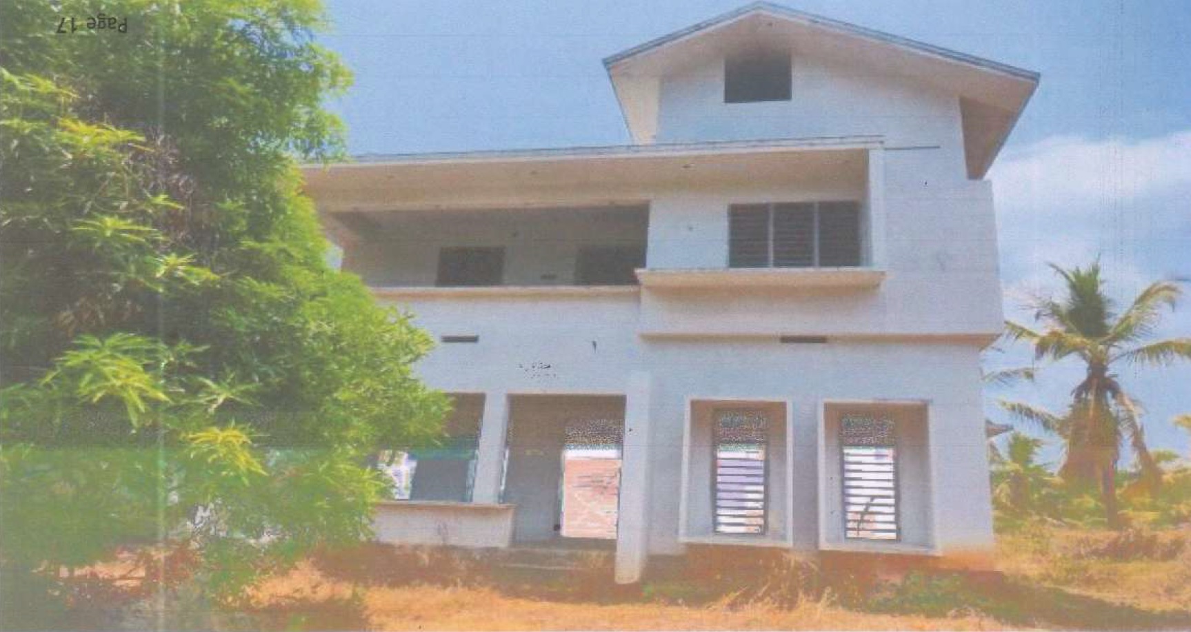 Individual House for Sale in Koottilangadi