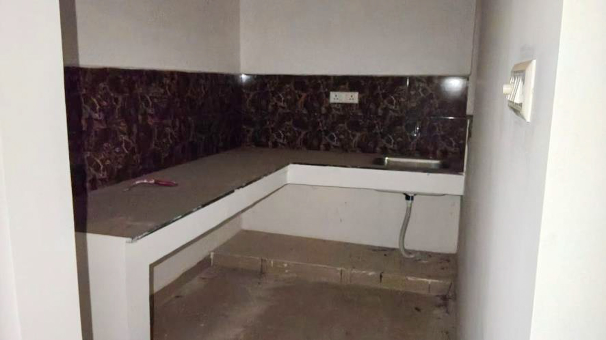 2 BHK Flat for Sale in V R 360 IDEAL HOME COLNY, THIRUMAZHISAI, Chennai
