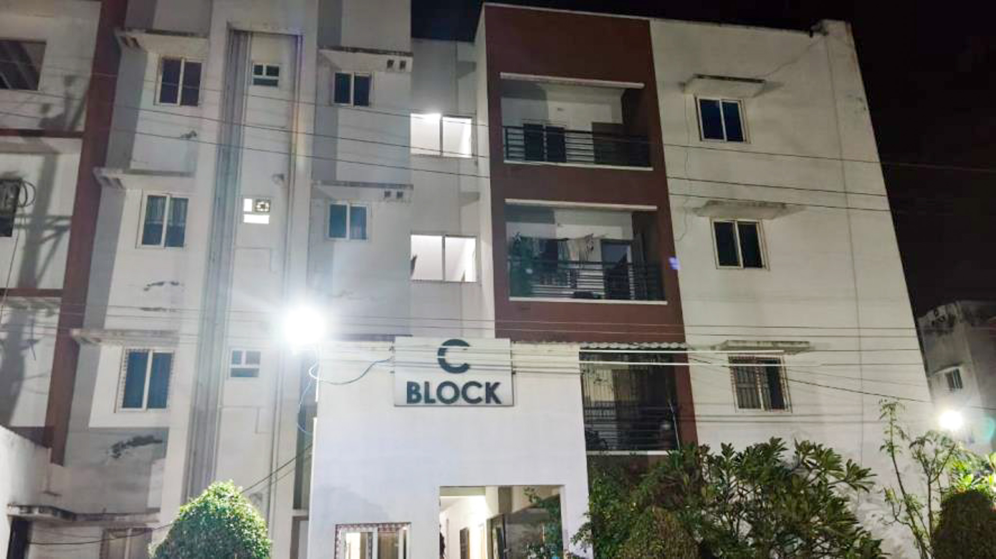 2 BHK Flat for Sale in V R 360 IDEAL HOME COLNY, THIRUMAZHISAI, Chennai