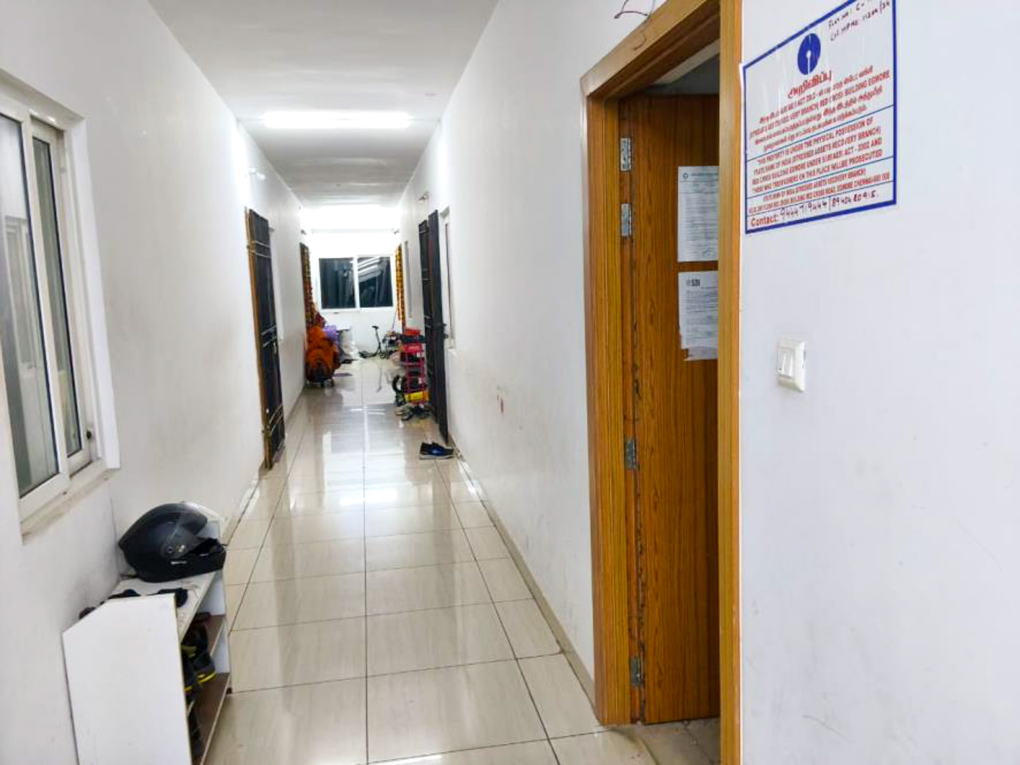 2 BHK Flat for Sale in V R 360 IDEAL HOME COLNY, THIRUMAZHISAI, Chennai