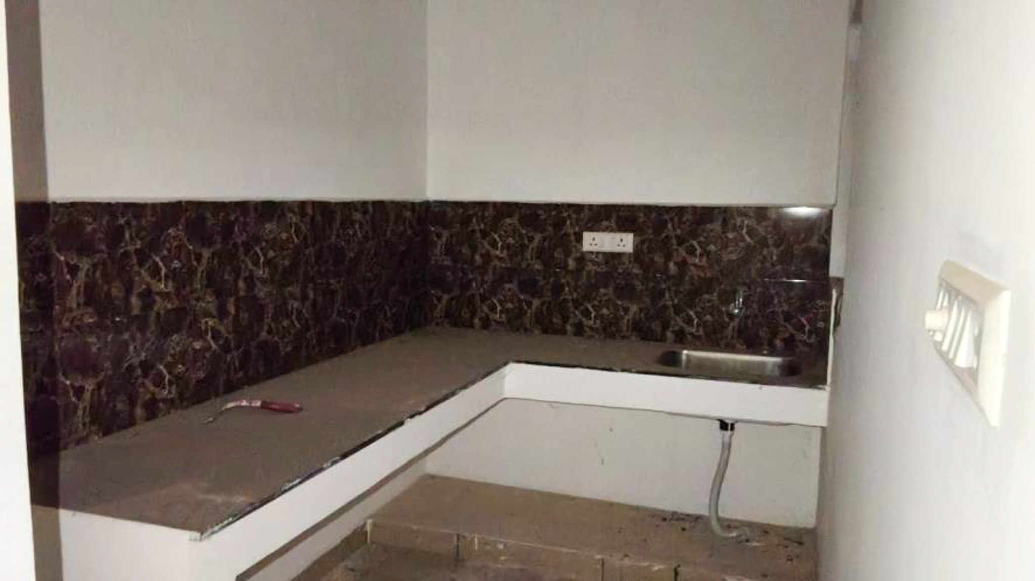 2 BHK Flat for Sale in V R 360 IDEAL HOME COLNY, THIRUMAZHISAI, Chennai
