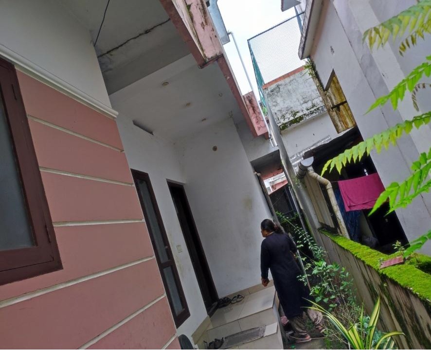 Individual House for Sale in Kochi