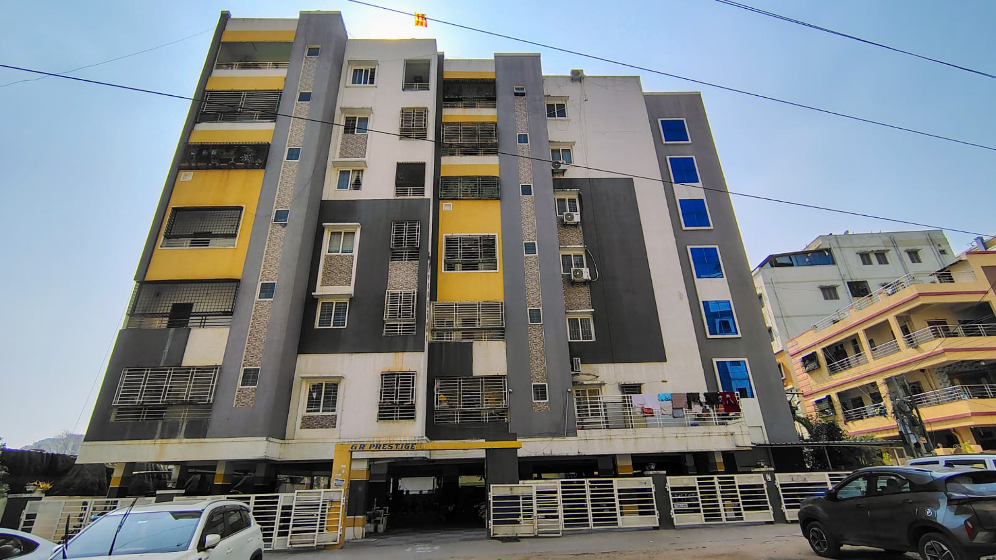 Flat for Sale in Hyderabad