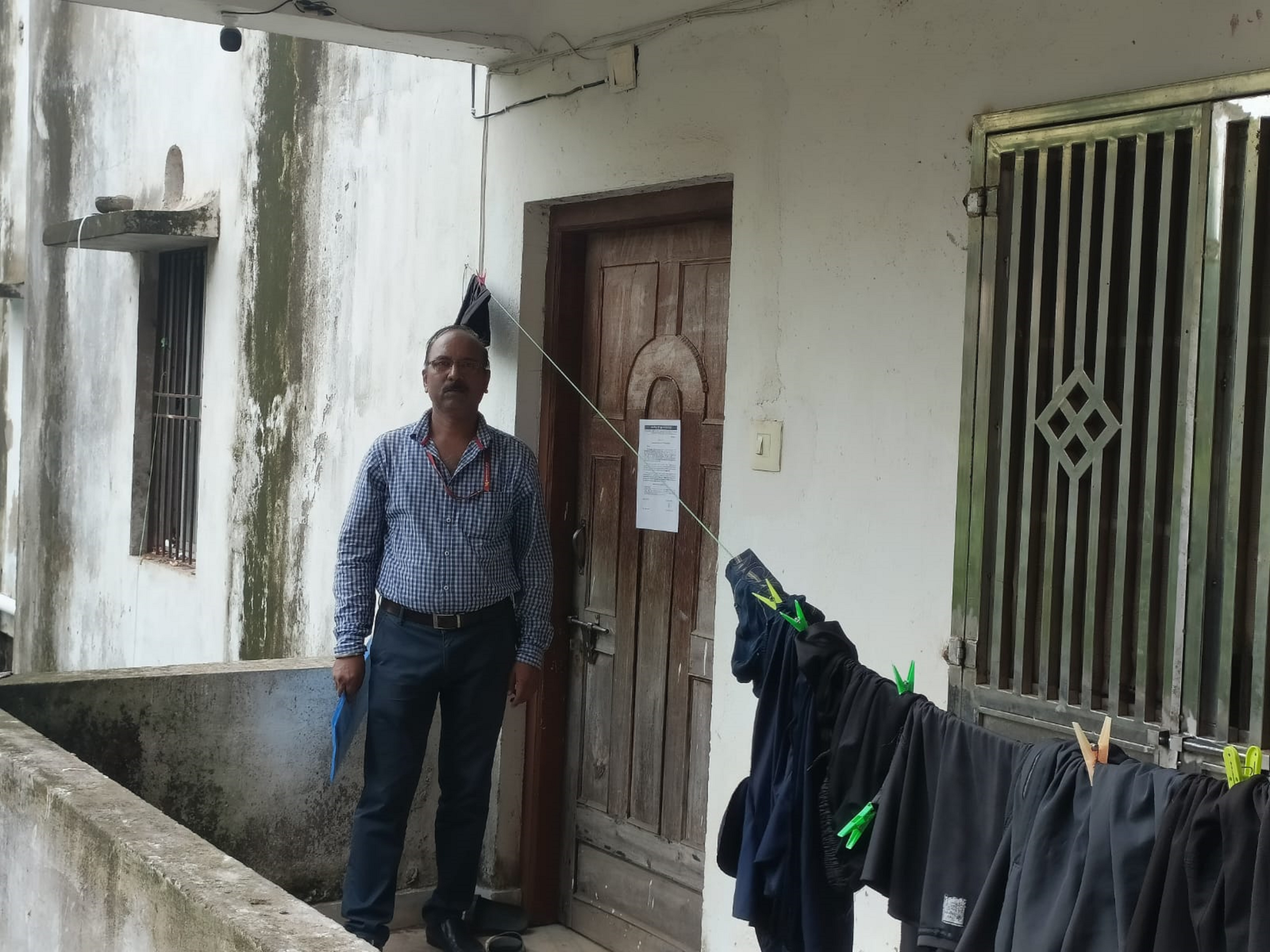 Flat for Sale in GGP COLONY, BHUBANESWAR, Bhubaneswar