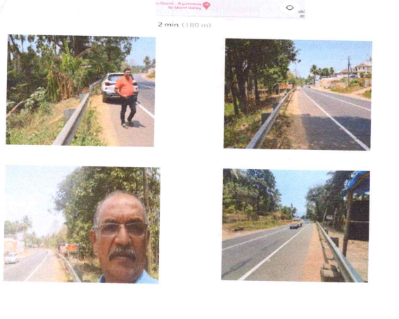 Plot for Sale in MANNARKAD, Mannarkad