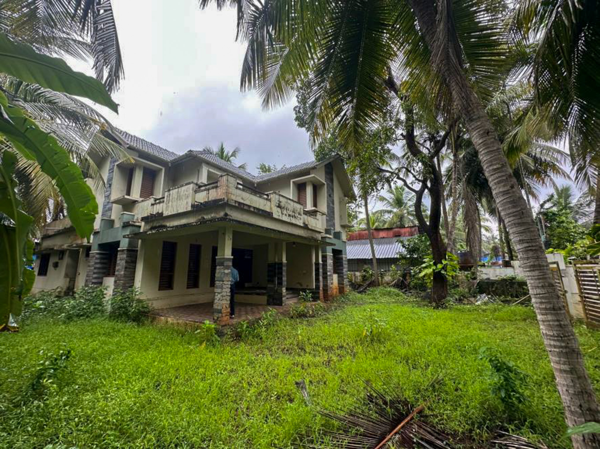 Individual House for Sale in Nallalam, Cheruvannur