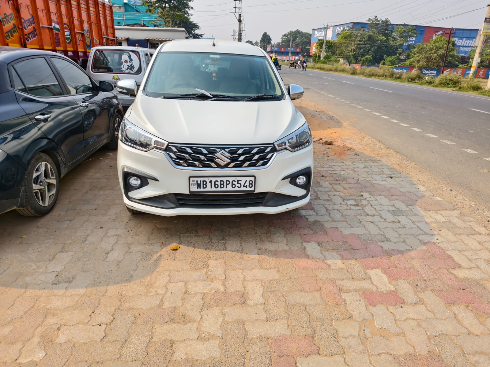 Vehicle for Sale in HOOGHLY, Barijhati