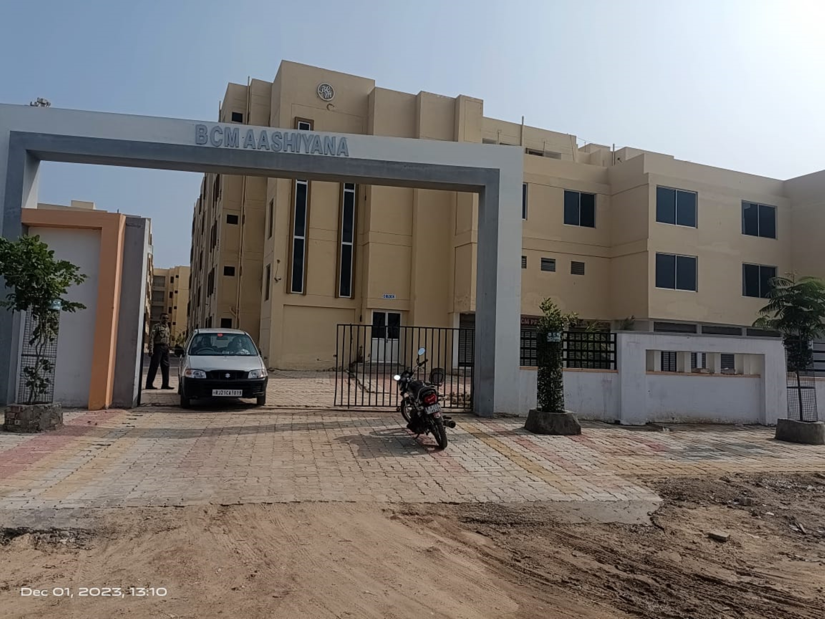 Flat for Sale in Pali