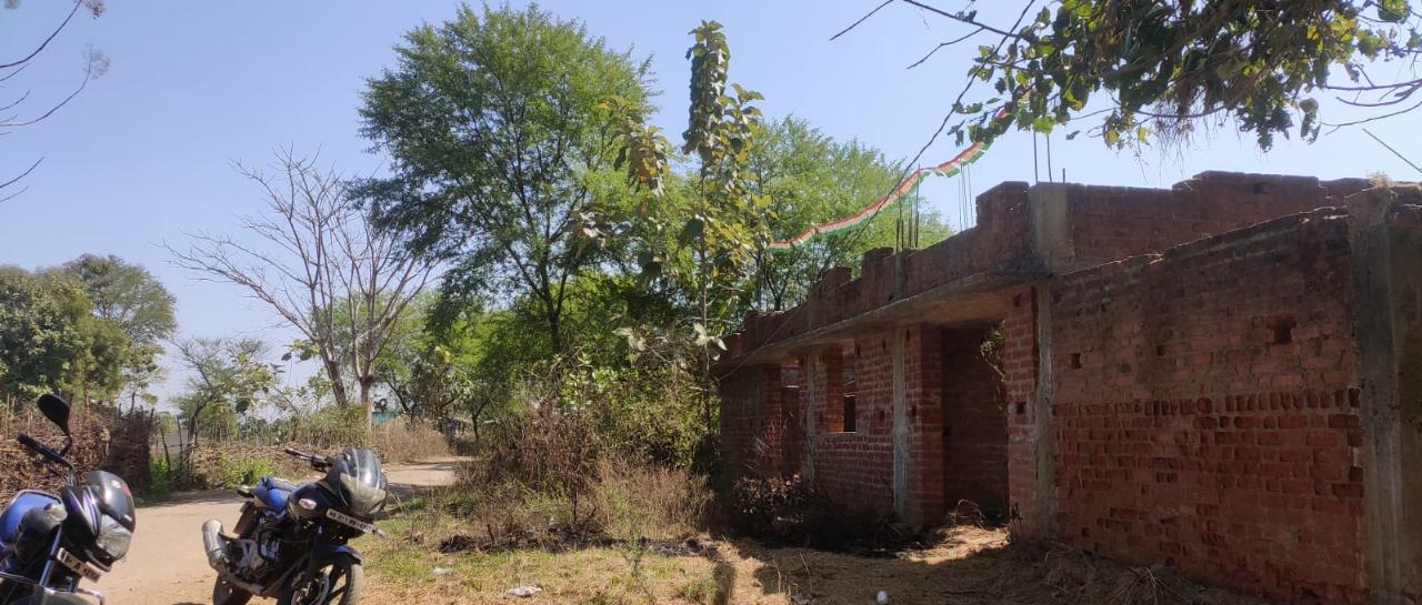 Individual House for Sale in Khariar