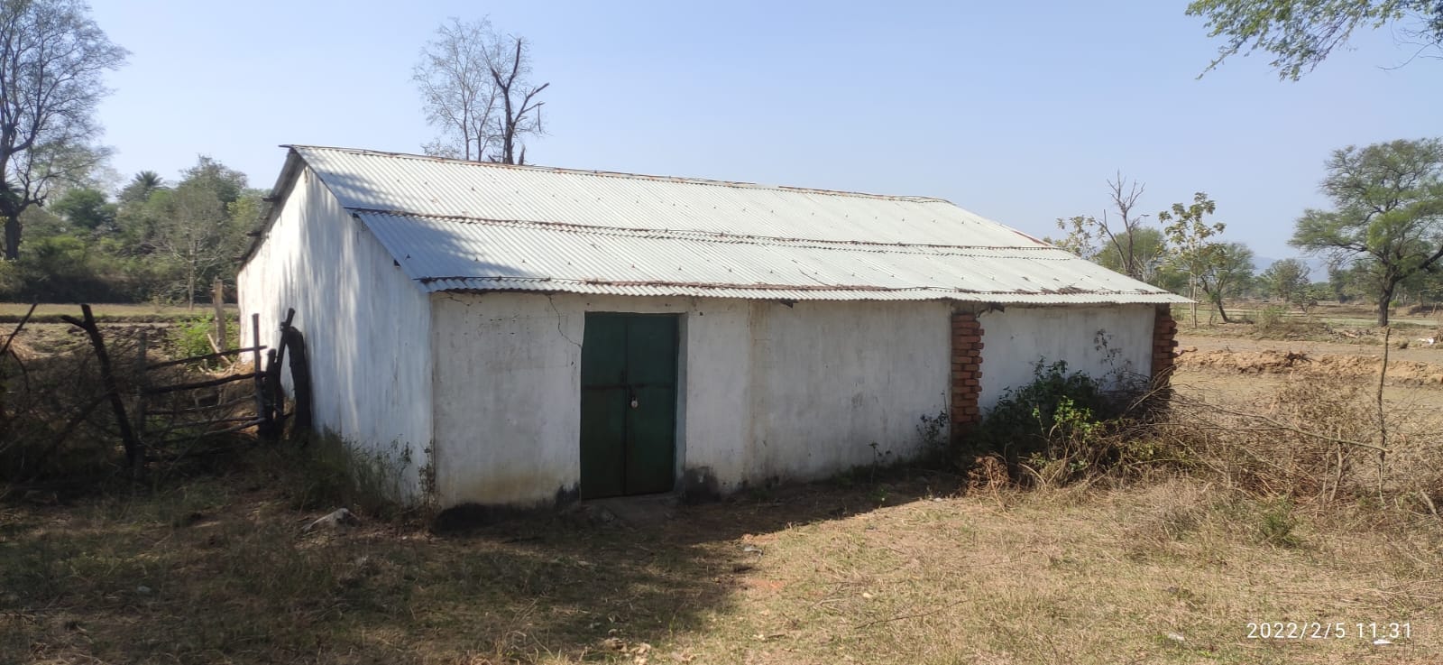 Individual House for Sale in Khariar