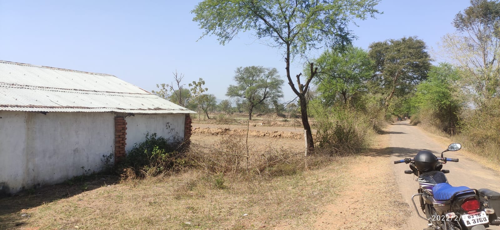 Individual House for Sale in Khariar