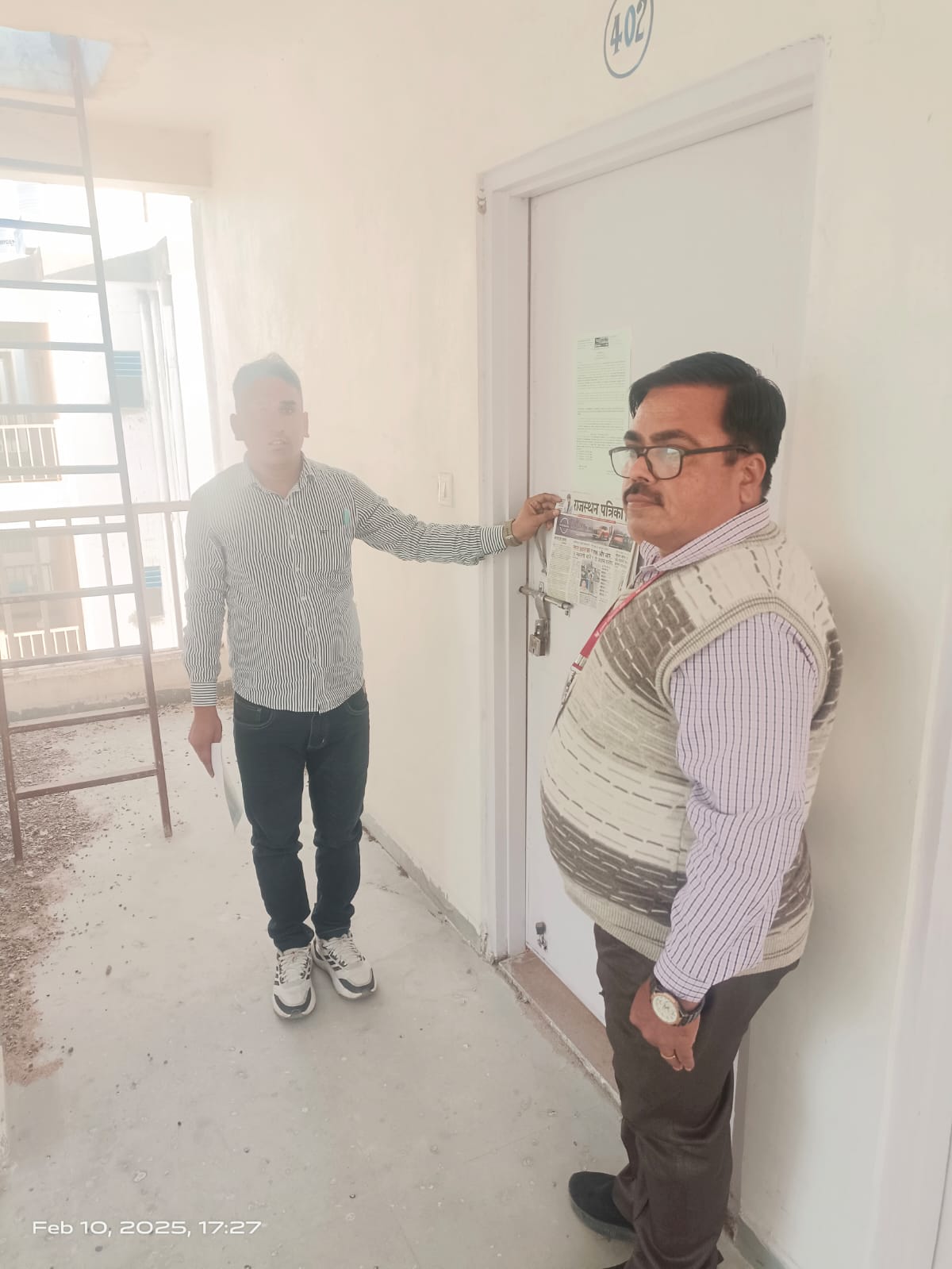 Flat for Sale in PALI, Pali