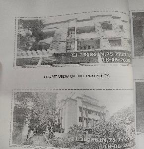 Flat for Sale in NAGARAM VILLAGE KOZHIKODE TALUK, Kozhikode