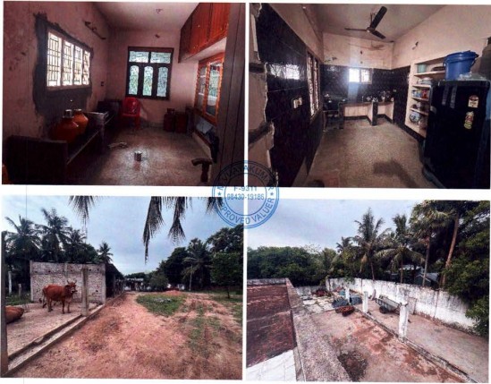 Individual House for Sale in Cuddalore